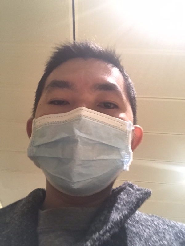 诚恳的第二张照片--鞍山相亲服务中心