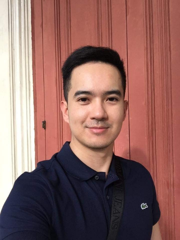 不负遇见的第二张照片--鞍山相亲服务中心