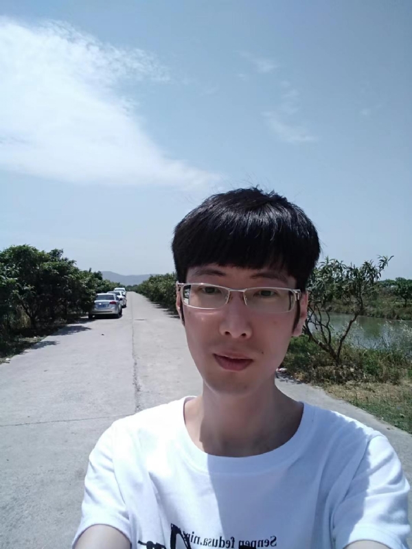 一叶知秋的第二张照片--鞍山相亲服务中心