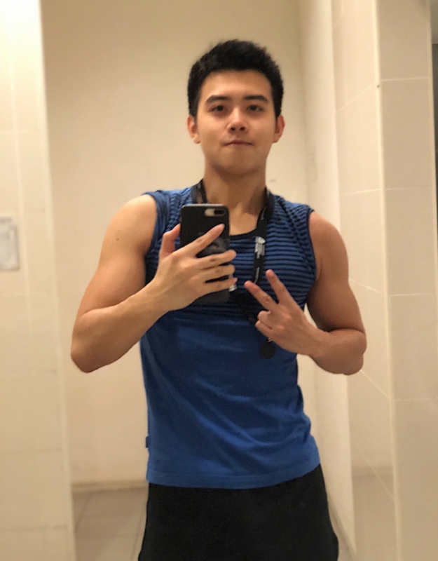 陈力晗的第二张照片--鞍山相亲服务中心