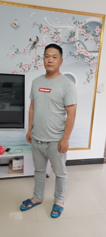 会飞的鱼的第二张照片--鞍山相亲服务中心