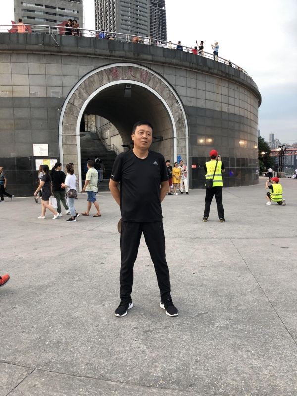 旭日东升的第一张照片--鞍山相亲服务中心