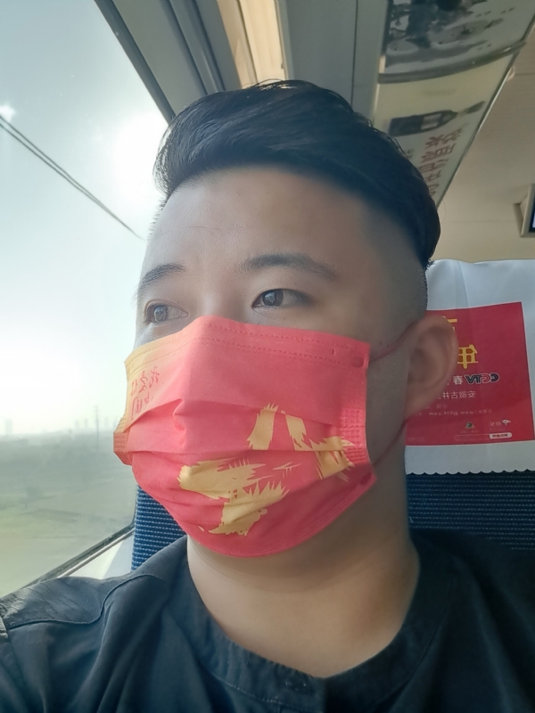 钟声的第一张照片--鞍山相亲服务中心