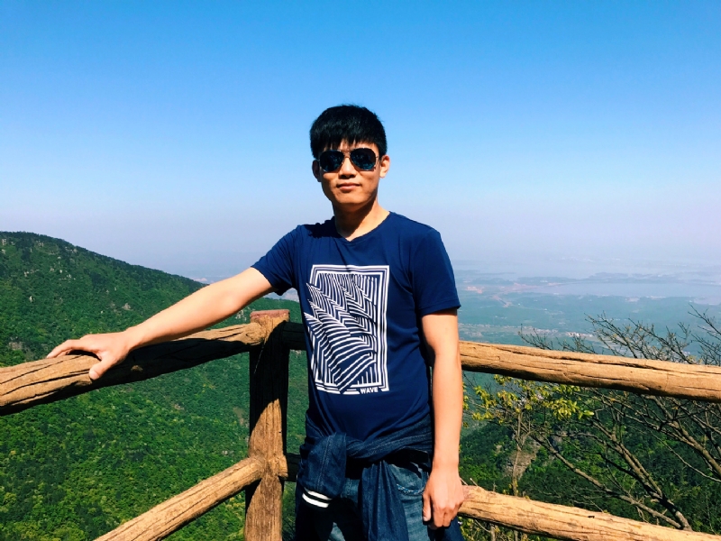 清风的第一张照片--鞍山相亲服务中心