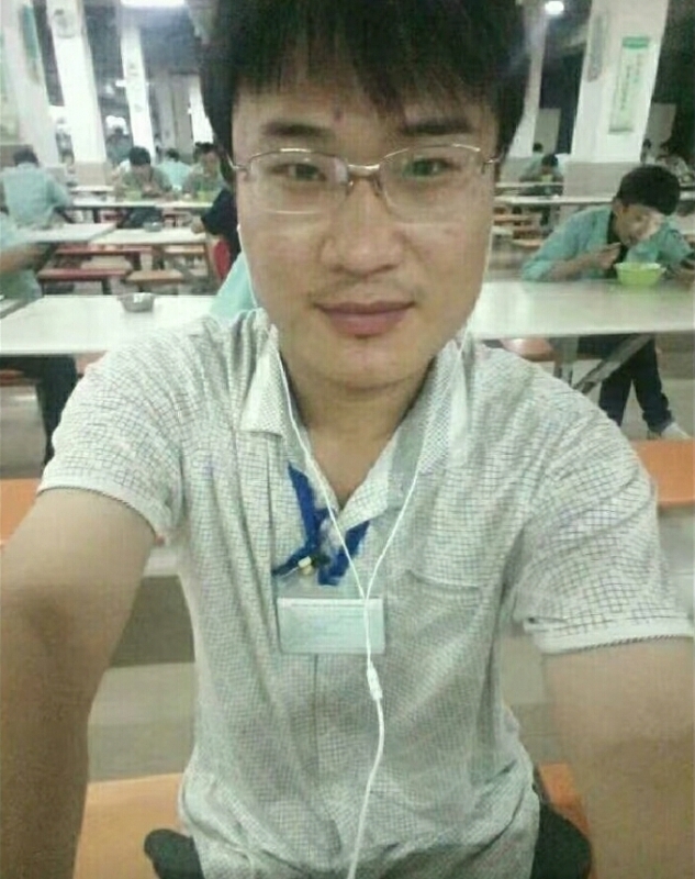 大唐123的第一张照片--鞍山相亲服务中心