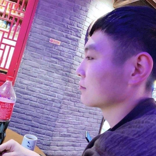 皮皮鲁的第一张照片--鞍山相亲服务中心