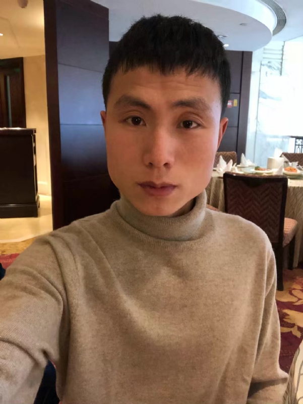 小军的第二张照片--鞍山相亲服务中心