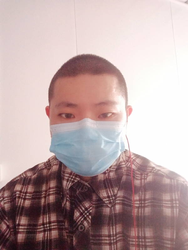 国平暖男的第一张照片--鞍山相亲服务中心