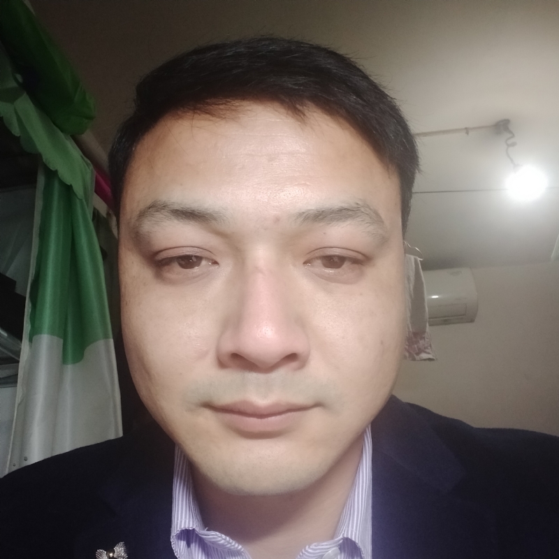 诸先生的第一张照片--鞍山相亲服务中心