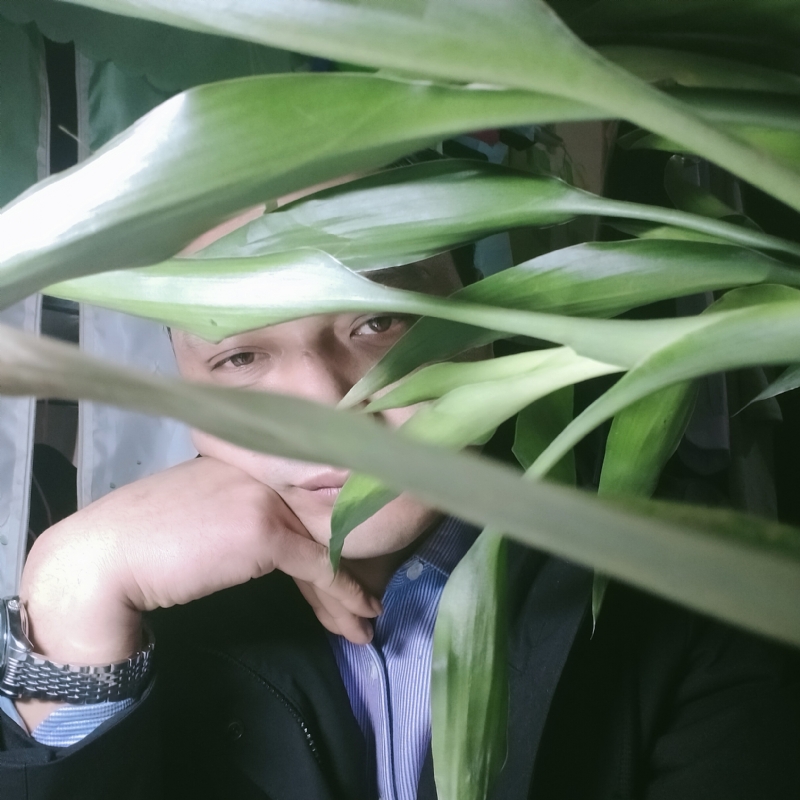 诸先生的第二张照片--鞍山相亲服务中心