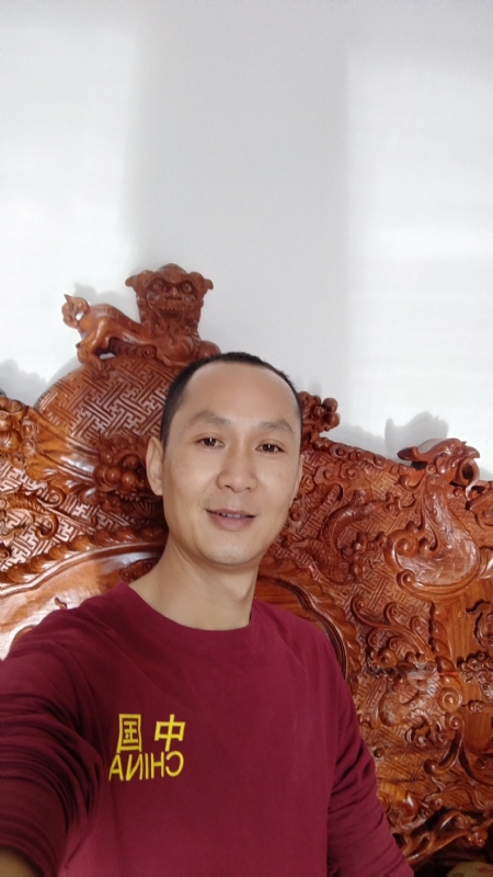 想有个家的第二张照片--鞍山相亲服务中心