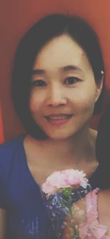 Fenshmily的第一张照片--鞍山相亲服务中心