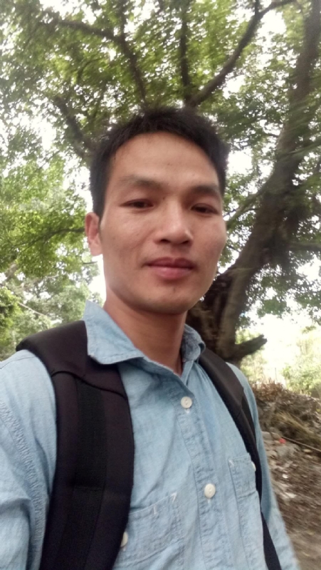 ZHL的第一张照片--鞍山相亲服务中心