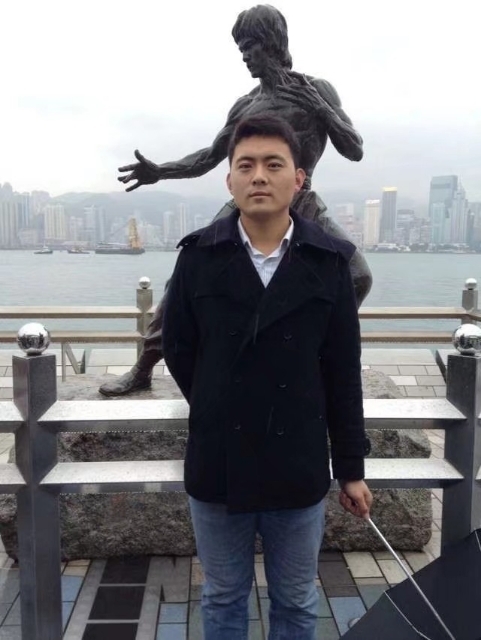 正身清心的第一张照片--鞍山相亲服务中心