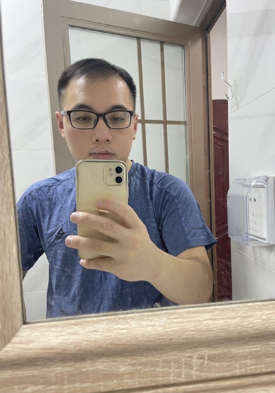 Sushai的第一张照片--鞍山相亲服务中心