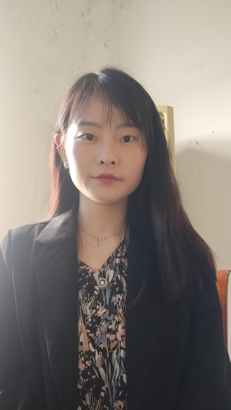 啾啾儿的第二张照片--鞍山相亲服务中心