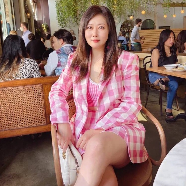 陳汐的第一张照片--鞍山相亲服务中心