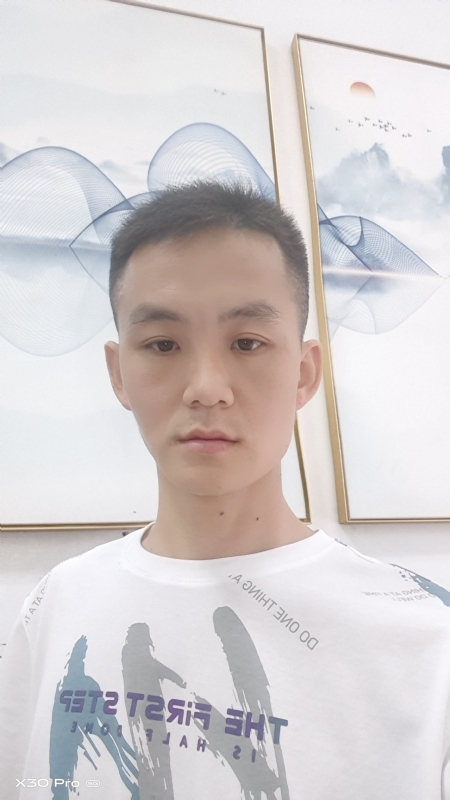 啊鑫的第一张照片--鞍山相亲服务中心