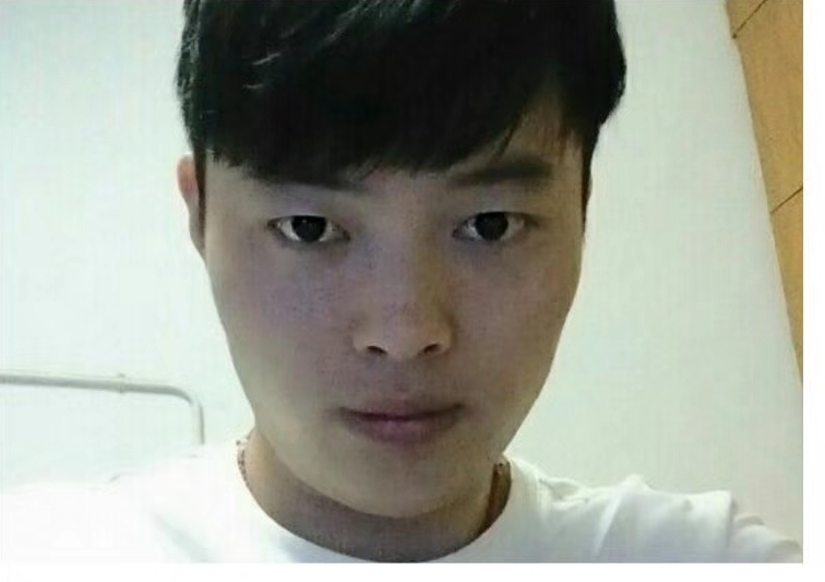 小张哥哥的第一张照片--鞍山相亲服务中心