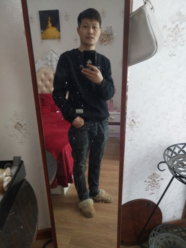 千里寻她的第一张照片--鞍山相亲服务中心