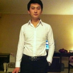 孤独患者的第一张照片--鞍山相亲服务中心