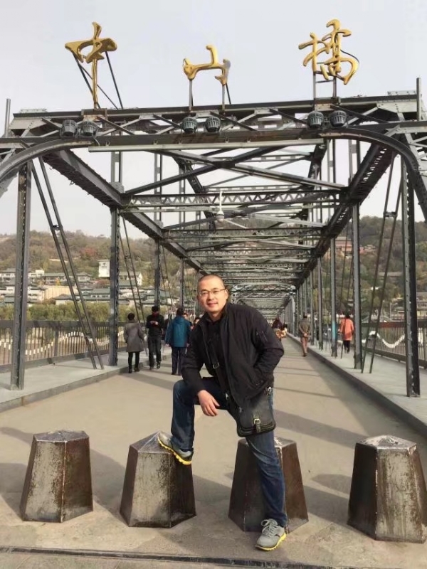 磨砺的第一张照片--鞍山相亲服务中心