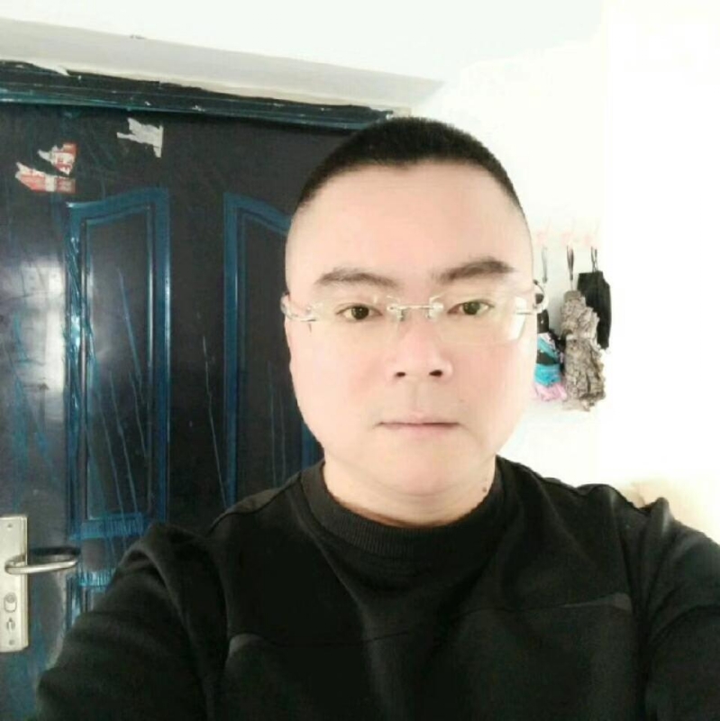 唐涛的第一张照片--鞍山相亲服务中心