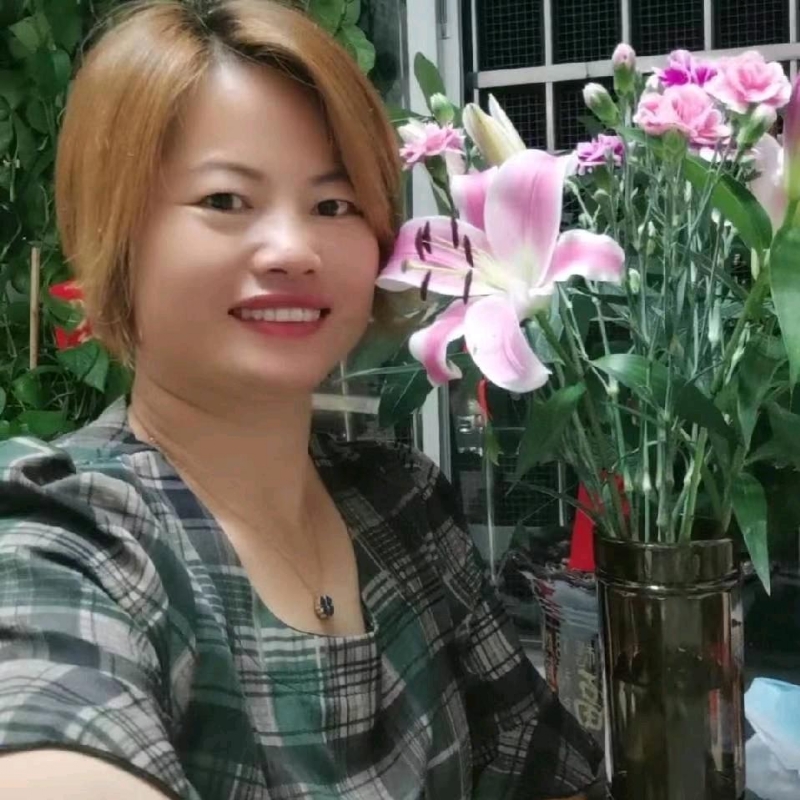 张敏娟的第一张照片--鞍山相亲服务中心