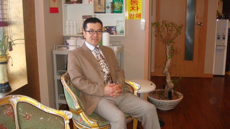 jinyuehan的第一张照片--鞍山相亲服务中心