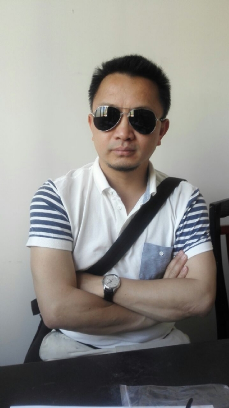 红粉知己觅一位的第二张照片--鞍山相亲服务中心