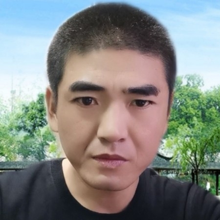 阳光帅气的第一张照片--鞍山相亲服务中心