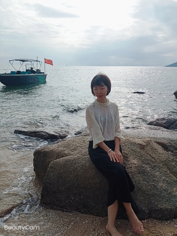 悠悠南山下的第二张照片--鞍山相亲服务中心