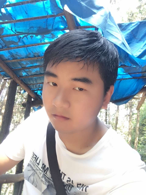 殷勤的王子的第三张照片--鞍山相亲服务中心