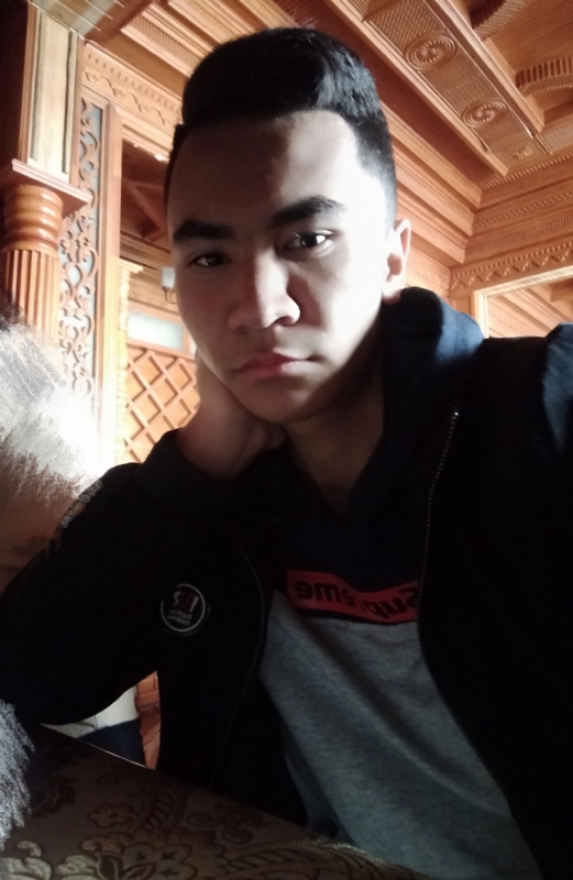 永不放弃的第一张照片--鞍山相亲服务中心