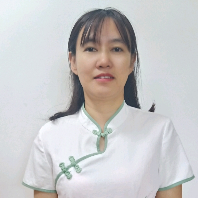 杨金凤的第一张照片--鞍山相亲服务中心