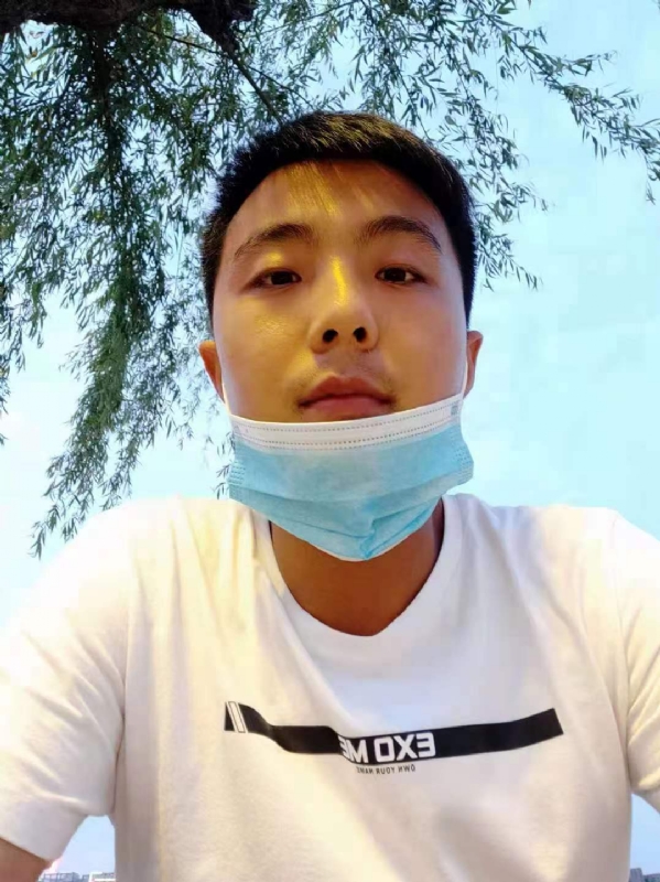 态度的第一张照片--鞍山相亲服务中心