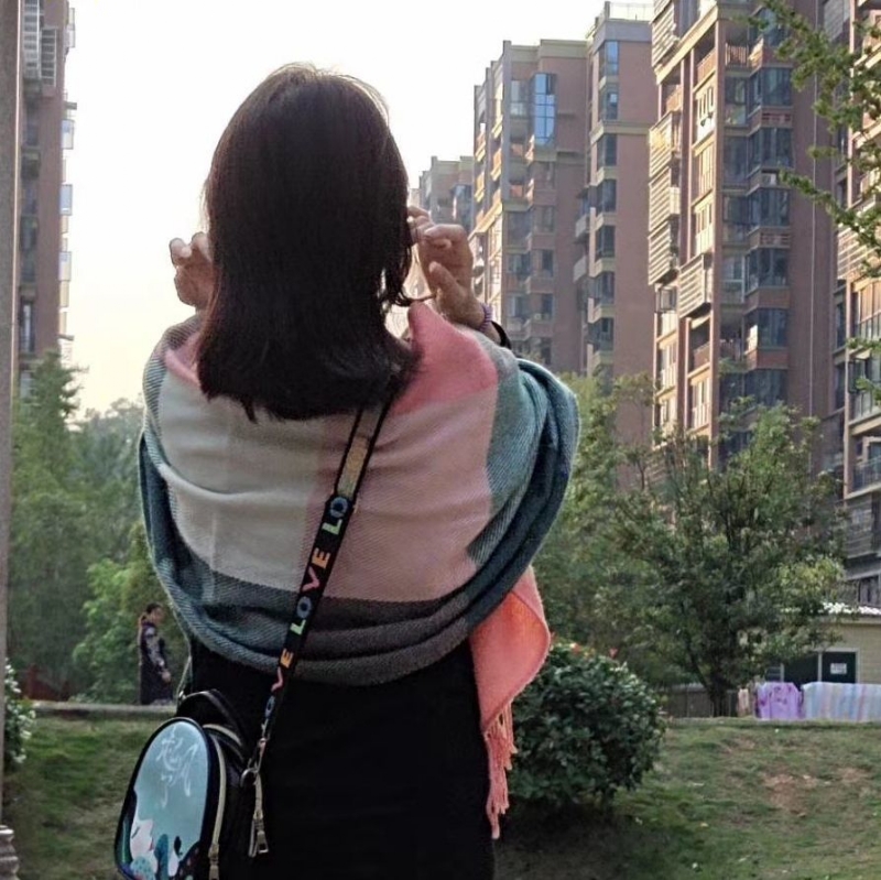 写灯光的第一张照片--鞍山相亲服务中心