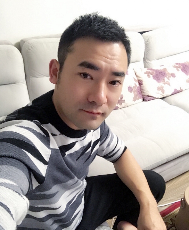 随风的第一张照片--鞍山相亲服务中心