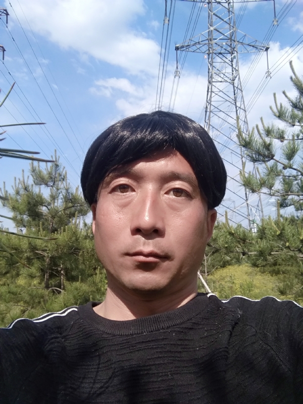 鹏友的第一张照片--鞍山相亲服务中心