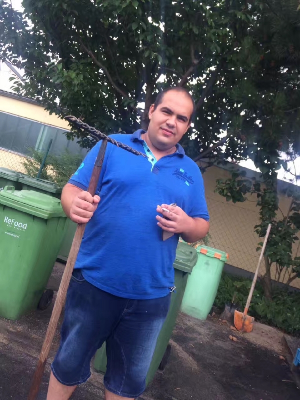 寻找世外桃源的第一张照片--鞍山相亲服务中心