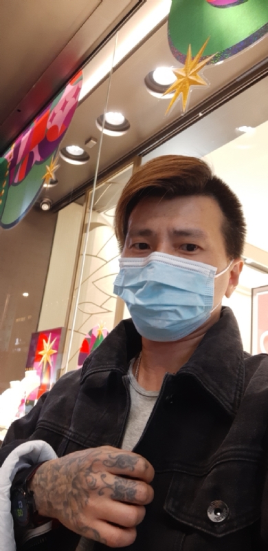 ~忠~仔的第一张照片--鞍山相亲服务中心