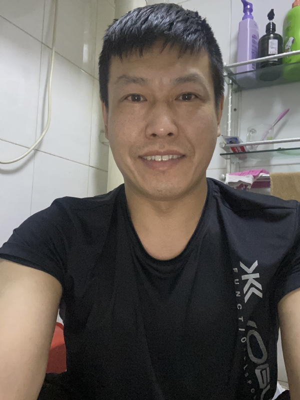 王先生的第一张照片--鞍山相亲服务中心