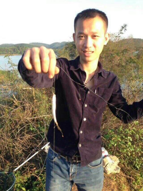 开心最重要的第一张照片--鞍山相亲服务中心