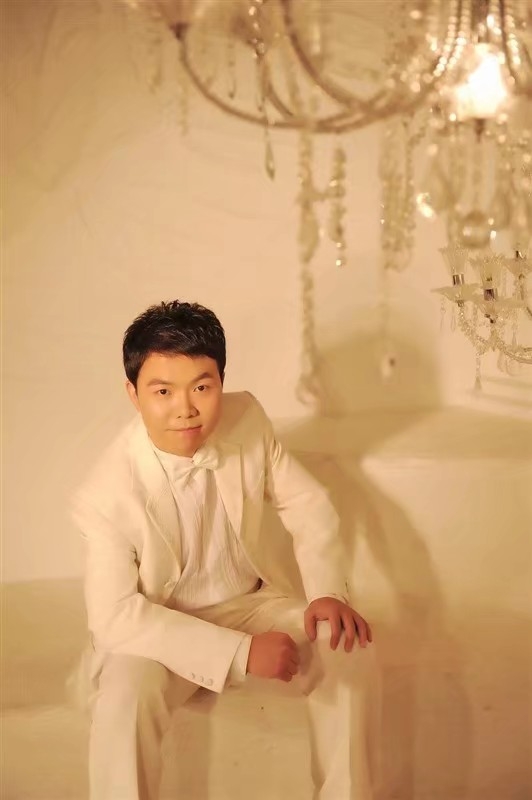 龙樱花的第一张照片--鞍山相亲服务中心