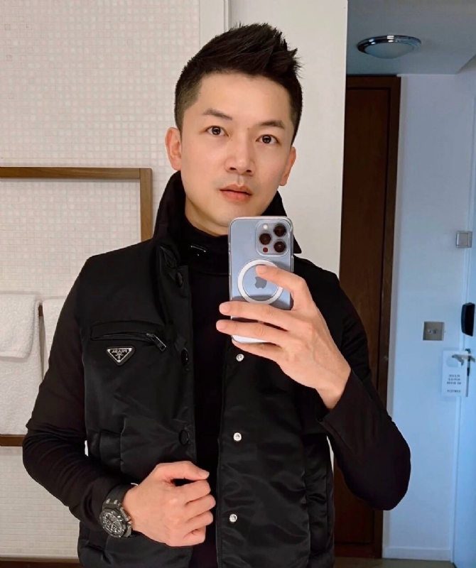 钱多多的第二张照片--鞍山相亲服务中心