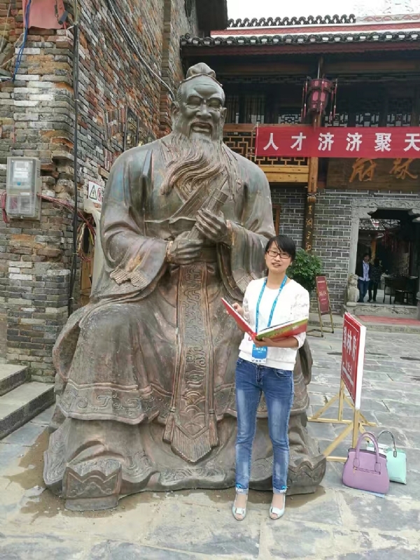 过眼云烟的第一张照片--鞍山相亲服务中心