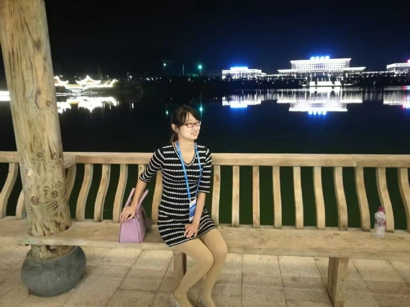 过眼云烟的第五张照片--鞍山相亲服务中心