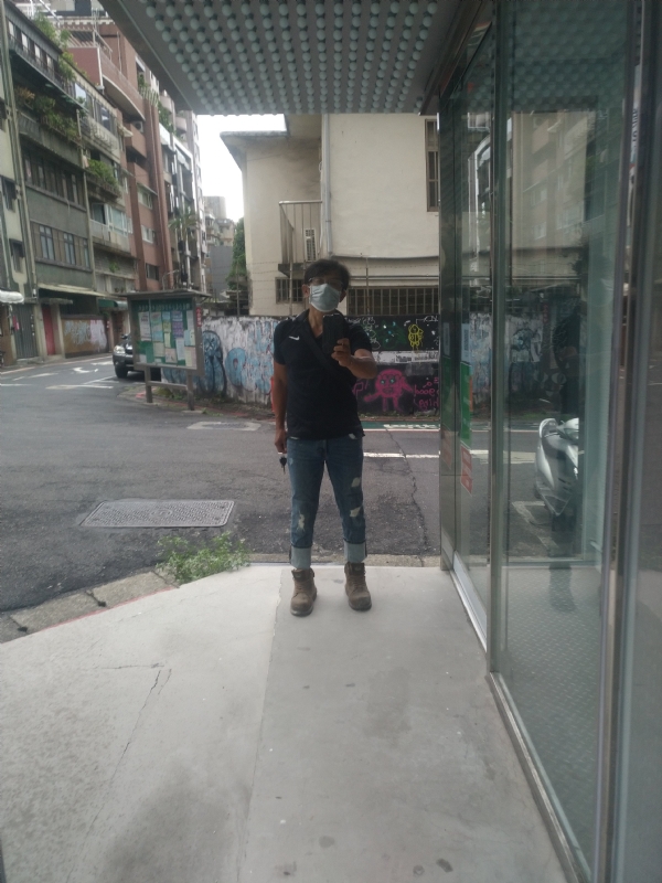 隱姓埋名的第二张照片--鞍山相亲服务中心