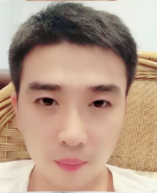 小云的第一张照片--鞍山相亲服务中心