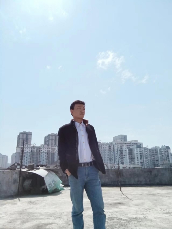 蓝色心情的第一张照片--鞍山相亲服务中心